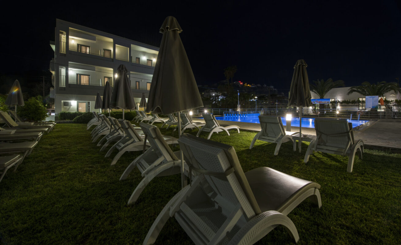 Rania Beach Hotel