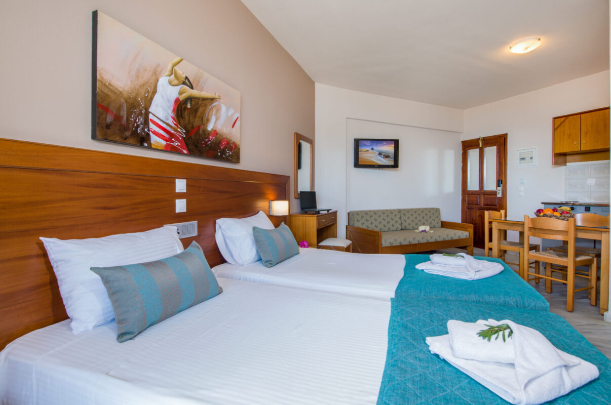 Rania Beach Hotel